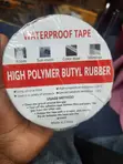 High Polymer Butyl Rubber Waterproof Tape - 1