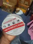 High Polymer Butyl Rubber Waterproof Tape - 2