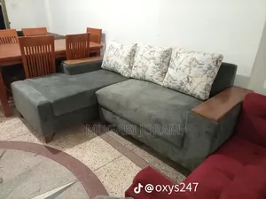 Brand New Sofa Set
