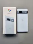 Google Pixel 7a 128GB White - 1