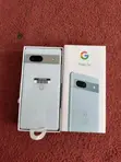Google Pixel 7a 128GB White - 2