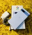 Google Pixel 7a 128GB White - 3