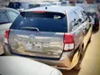 Toyota Corolla Fielder 1.5 Hybrid FWD 2014 Brown - 2