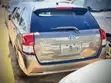 Toyota Corolla Fielder 1.5 Hybrid FWD 2014 Brown - 3