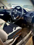 Toyota Corolla Fielder 1.5 Hybrid 2017 Silver - 2