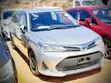 Toyota Corolla Fielder 1.5 Hybrid 2017 Silver - 3