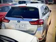 Toyota Corolla Fielder 1.5 Hybrid 2017 Silver - 4