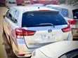 Toyota Corolla Fielder 1.5 Hybrid 2017 Silver - 5