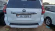 Toyota Land Cruiser Prado 2019 White - 2