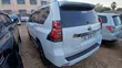 Toyota Land Cruiser Prado 2019 White - 3
