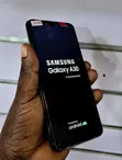 New Samsung Galaxy A30 64GB Black - 1