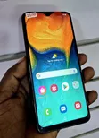 New Samsung Galaxy A30 64GB Black - 3
