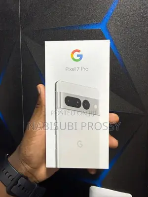 Google Pixel 7 Pro 128GB