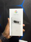 Google Pixel 7 Pro 128GB - 1