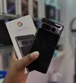 Google Pixel 7 Pro 128GB - 2