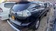 Toyota Harrier 2009 Black - 3