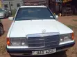 Mercedes-Benz 190E 1986 White - 1