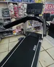 Heavy-Duty Commercial Electric Treadmill - 1