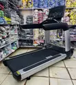 Heavy-Duty Commercial Electric Treadmill - 2