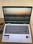 HP Envy x360 14" Laptop - Intel Core i5, 8GB RAM, 512GB SSD - 2