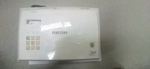 Ricoh DLP Projector (Used)