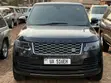 Land Rover Range Rover Vogue 2015 Black - 2