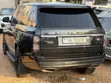 Land Rover Range Rover Vogue 2015 Black - 4