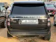 Land Rover Range Rover Vogue 2015 Black - 5