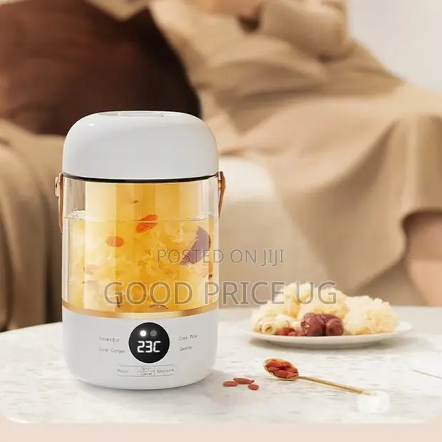 500ml Smart Electric Cooking Cup - 1