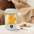 500ml Smart Electric Cooking Cup - 2