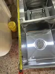 Linden Street Double Kitchen Sink - 2