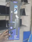 AI Tracking Tripod Stand - Black - 2