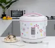 Geepas 3.2L Electric Rice Cooker - 1