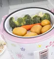 Geepas 3.2L Electric Rice Cooker - 2