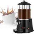 10 Litre Commercial Hot Chocolate Melter Machine - 1
