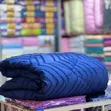 6 Pieces Tufted Duvet Set - 2