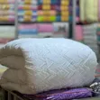6 Pieces Tufted Duvet Set - 3