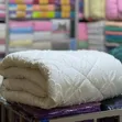 6 Pieces Tufted Duvet Set - 4