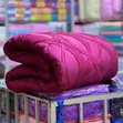6 Pieces Tufted Duvet Set - 5