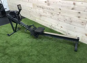 Brand New Air Rowing Machine