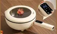 Electric Food and Soup Steamer Pot - 2 Layers - 1