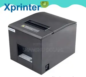 X-Printer Thermal Receipt Printer (80x80mm)