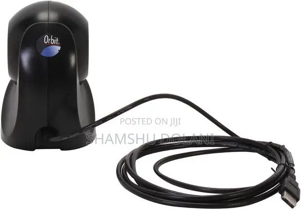 Honeywell Orbit Barcode Scanner (Brand New) - 1