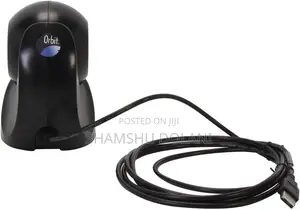 Honeywell Orbit Barcode Scanner (Brand New)