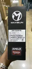 Maxsun AMD R5 230 2GB Graphics Card - 3