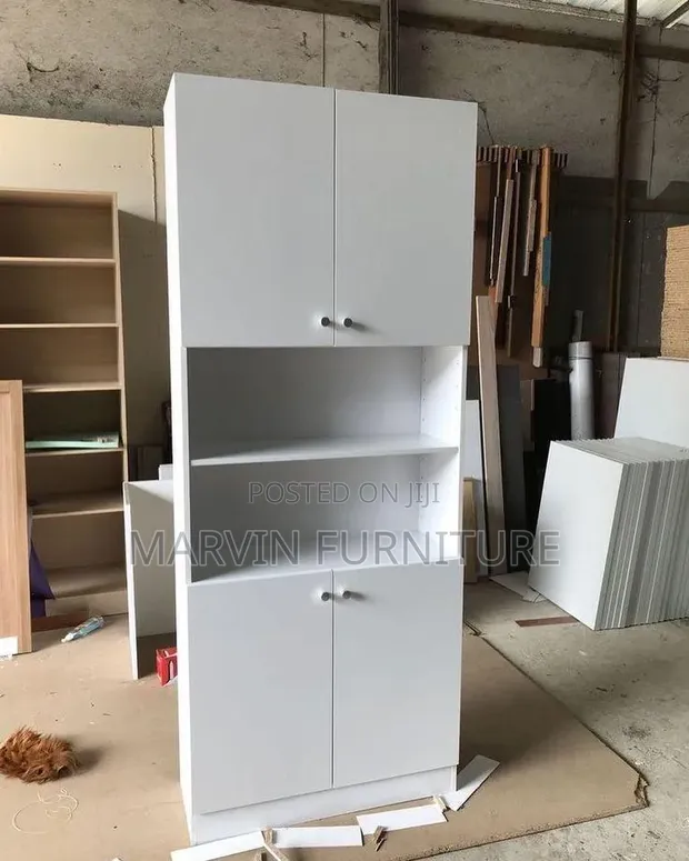 Modern Sideboard 4ft to 6ft - 1