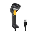 SPOS 6002D Handheld Barcode Scanner - 1