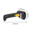 SPOS 6002D Handheld Barcode Scanner - 2