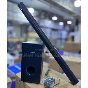 MeWe MW-1102BT 2.1 Hi-Soundbar Speaker System with Subwoofer