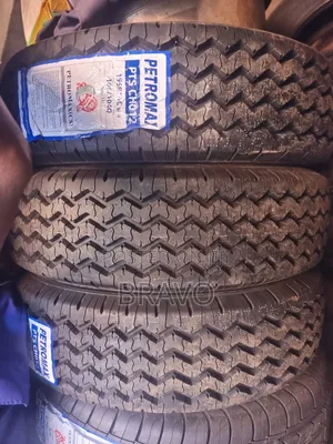 195R14C Petromax Tyres
